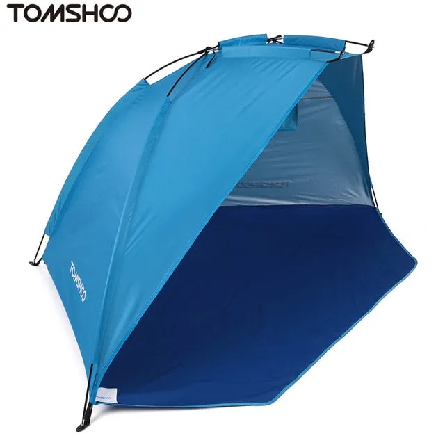 Shelter Sunshine On-demand assistance Tent Tent Beach Outdoor New Year promotion