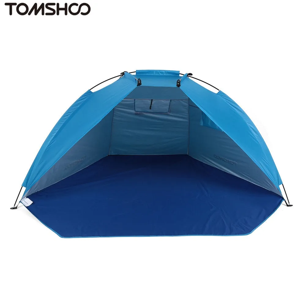 Shelter Sunshine On-demand assistance Tent Tent Beach Outdoor New Year promotion