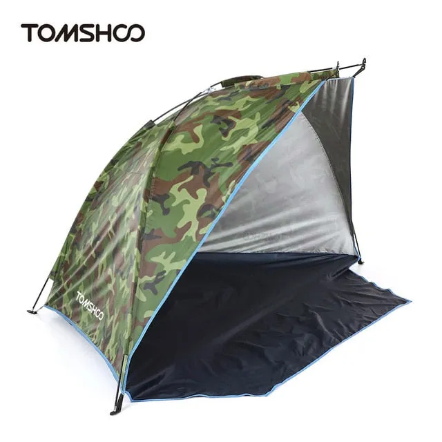 Shelter Sunshine On-demand assistance Tent Tent Beach Outdoor New Year promotion