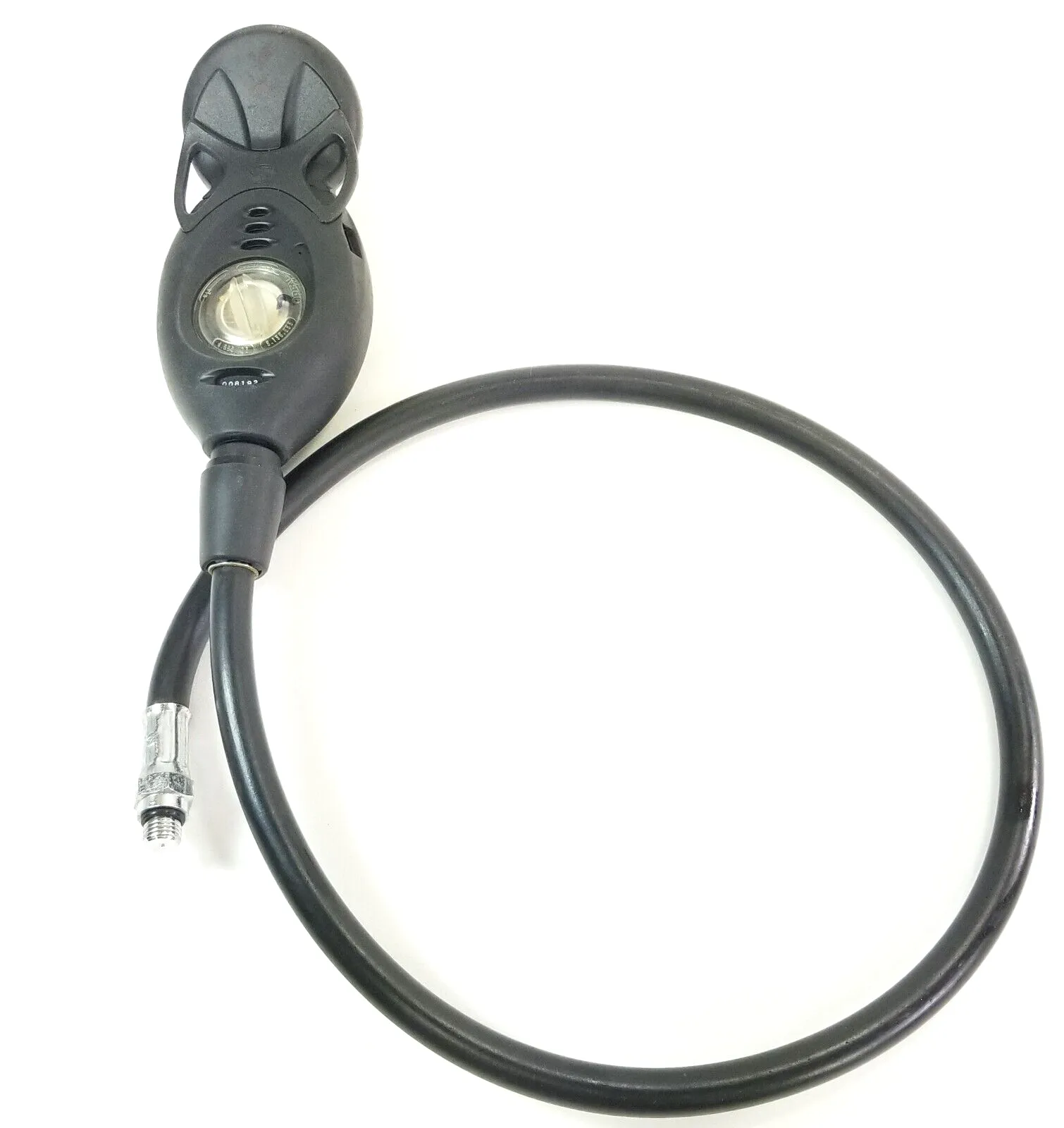 Sherwood WISDOM Air Integrated Scuba Dive Computer Air & Nitrox            #5055