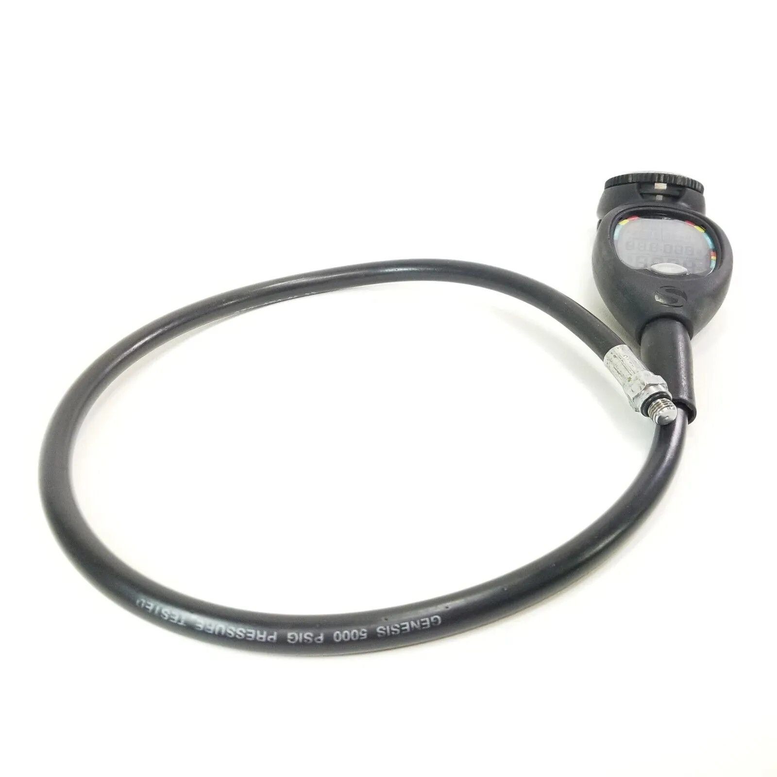 Sherwood WISDOM Air Integrated Scuba Dive Computer Air & Nitrox            #5055