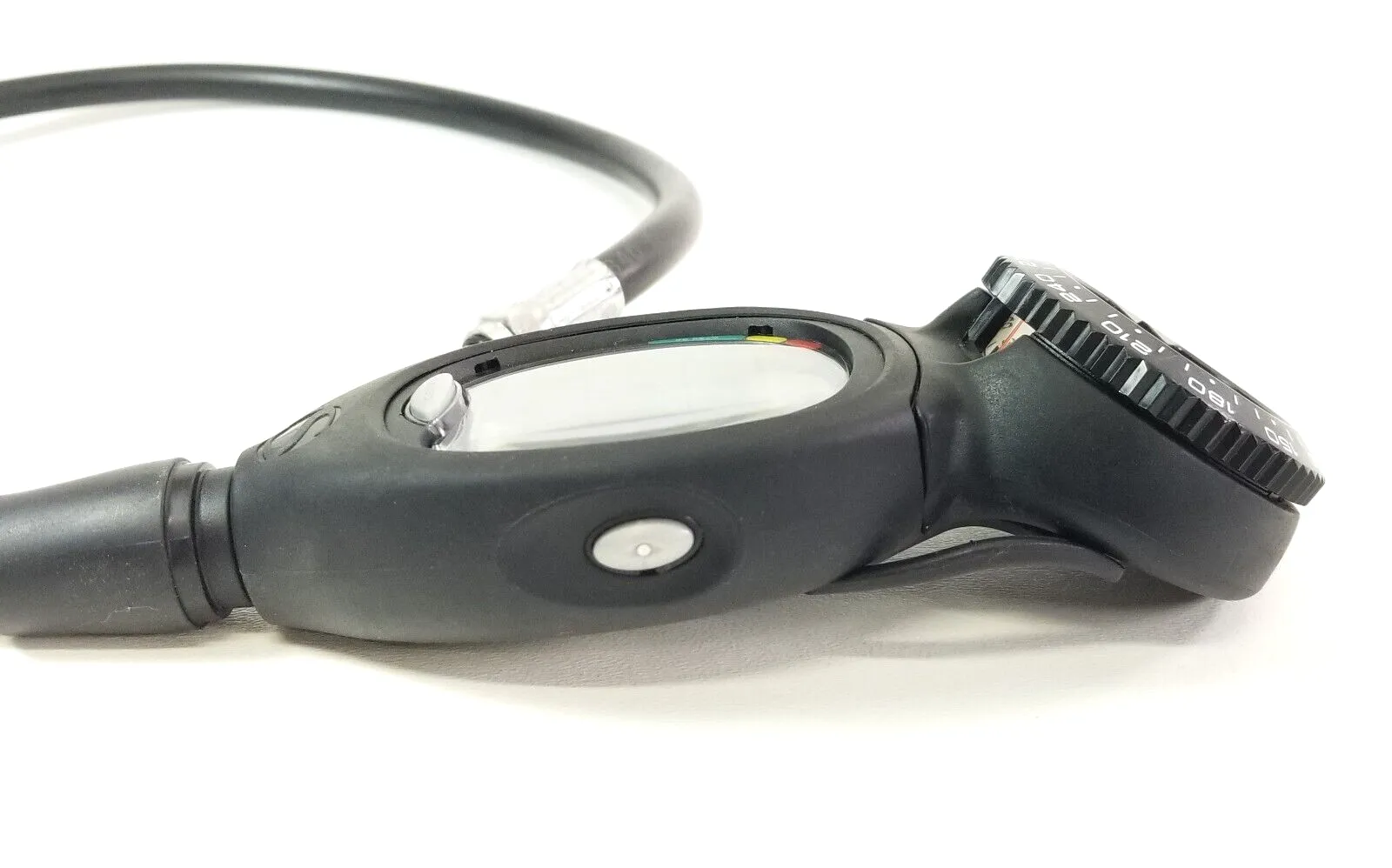 Sherwood WISDOM Air Integrated Scuba Dive Computer Air & Nitrox            #5055