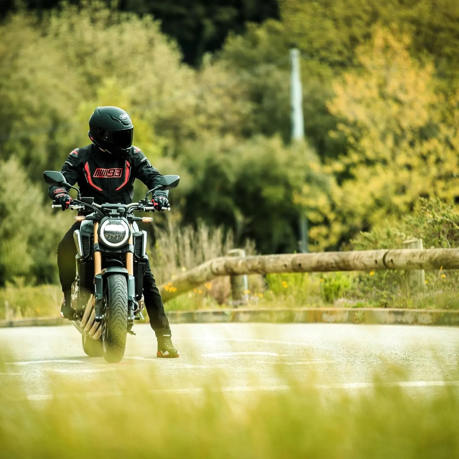 Shoei RF-1400