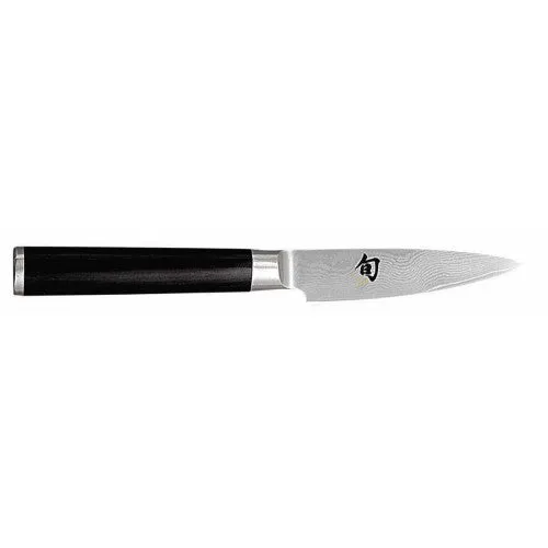 Shun Kanso Classic 7 Piece Knife Block Set