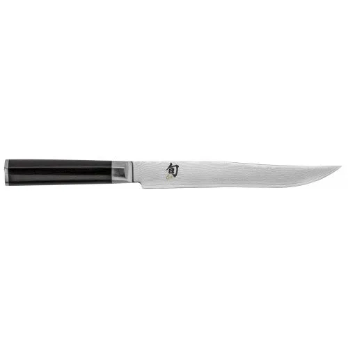 Shun Kanso Classic 7 Piece Knife Block Set