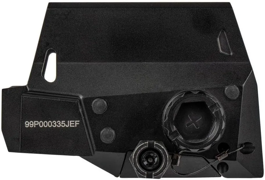 SIG SAUER ROMEO8H/ROMEO8T 1x38 IPX-7 Waterproof Lightweight Aircraft-Grade 6061-T6 Aluminum Closed Red Dot Sights | 0.5 MOA