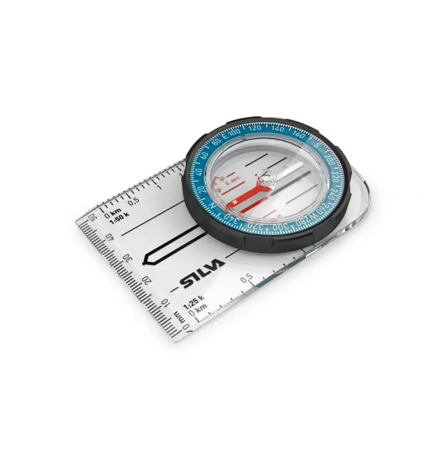 Silva Field Compass