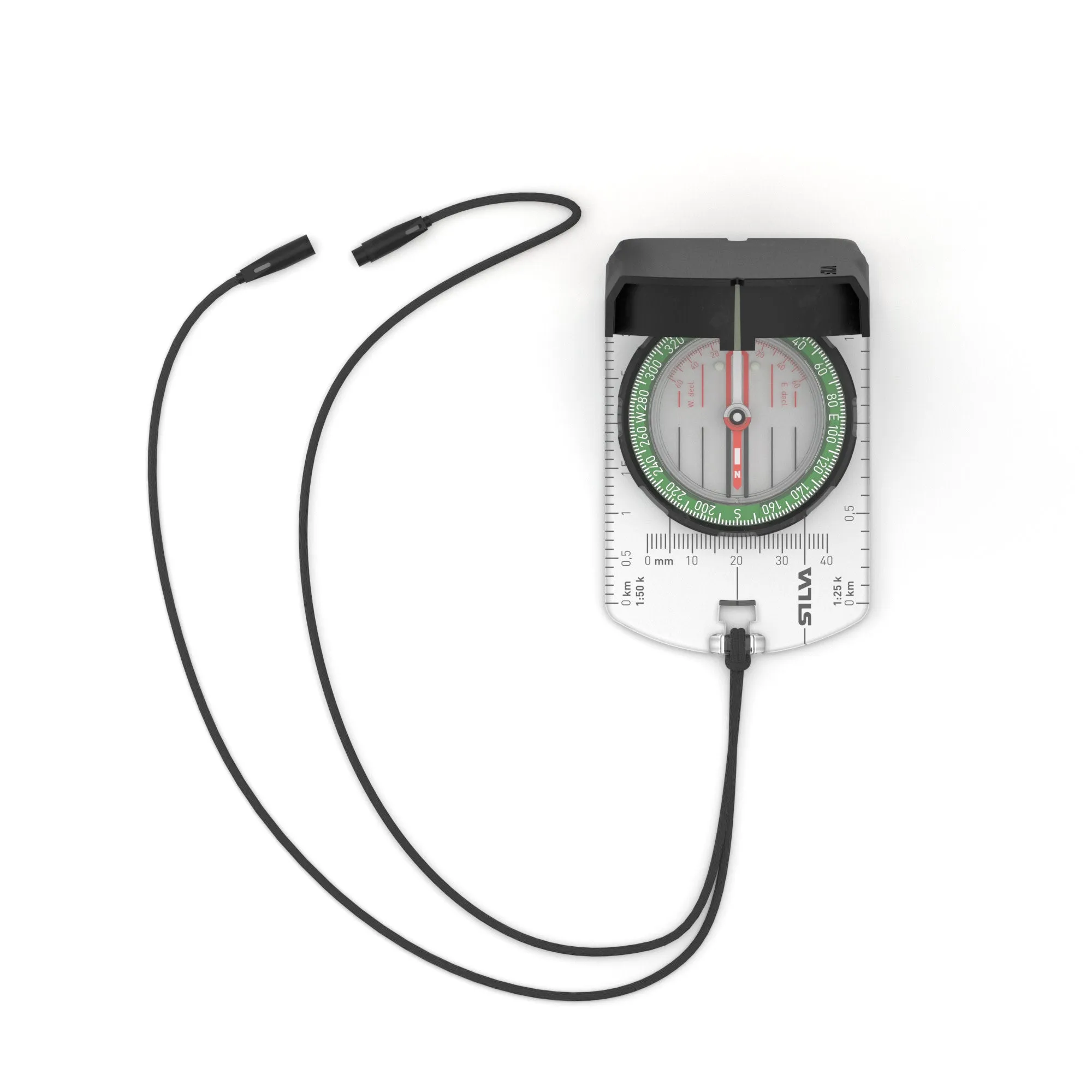 Silva Ranger S MS Compass