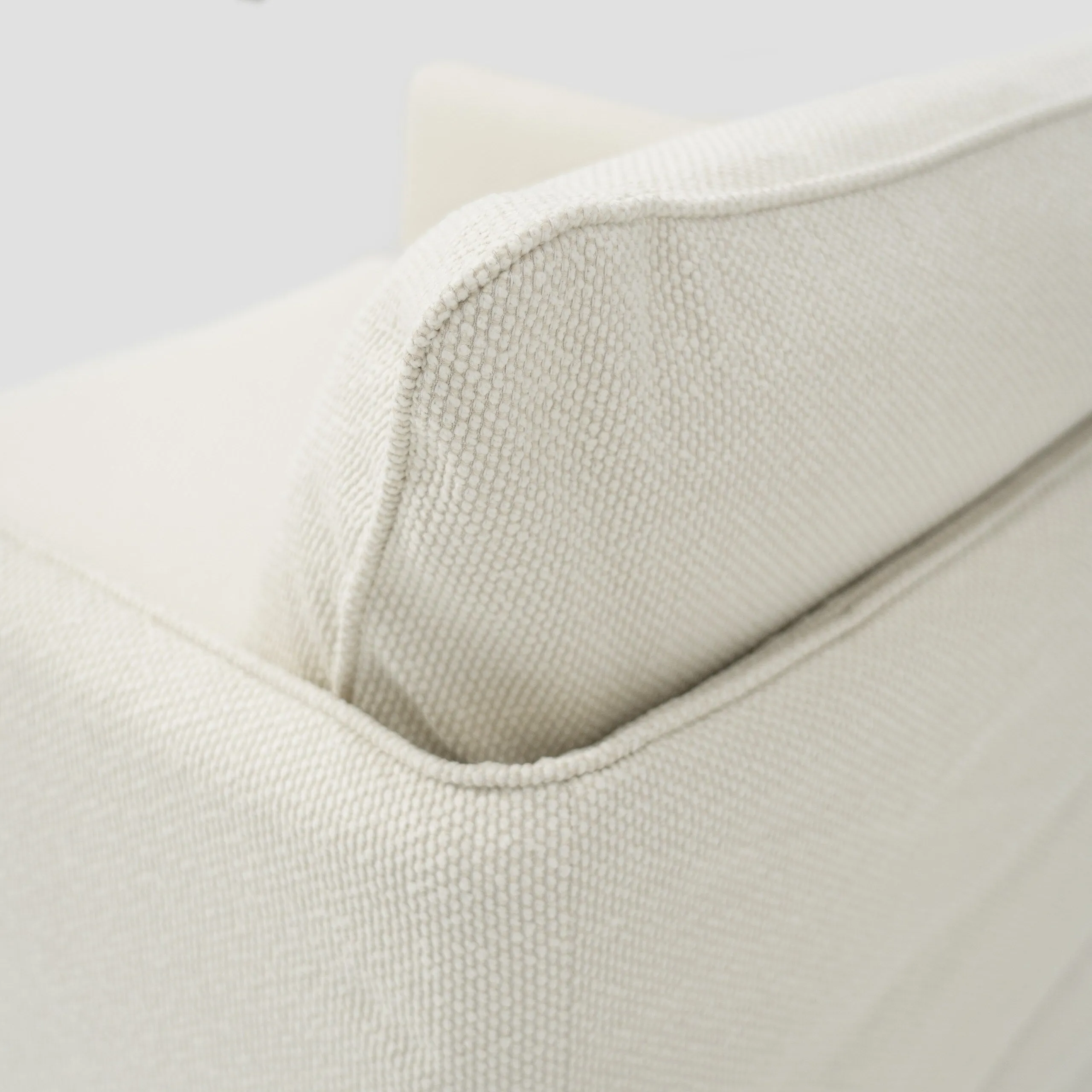 Simon Armless Chair