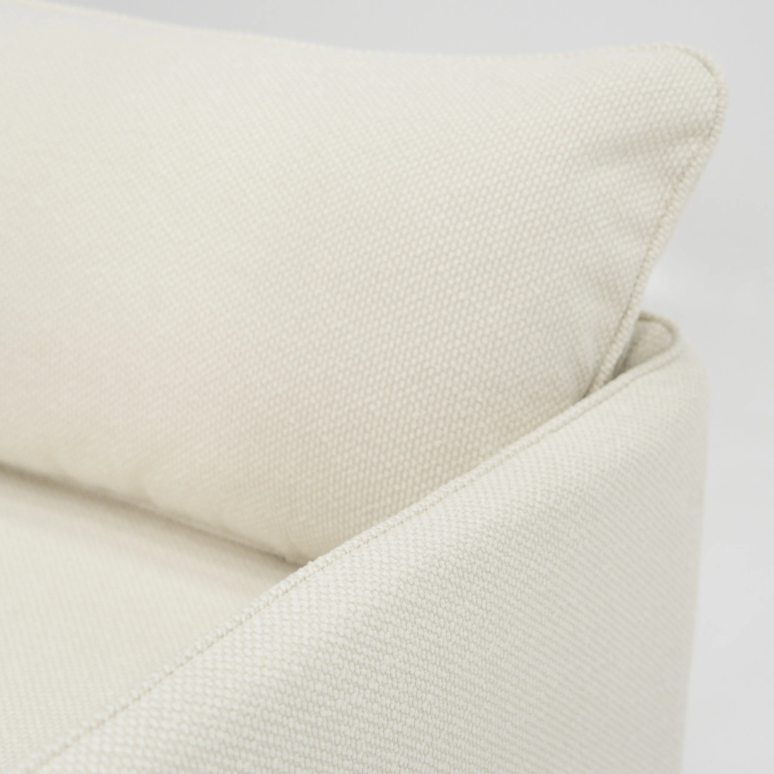 Simon Armless Chair