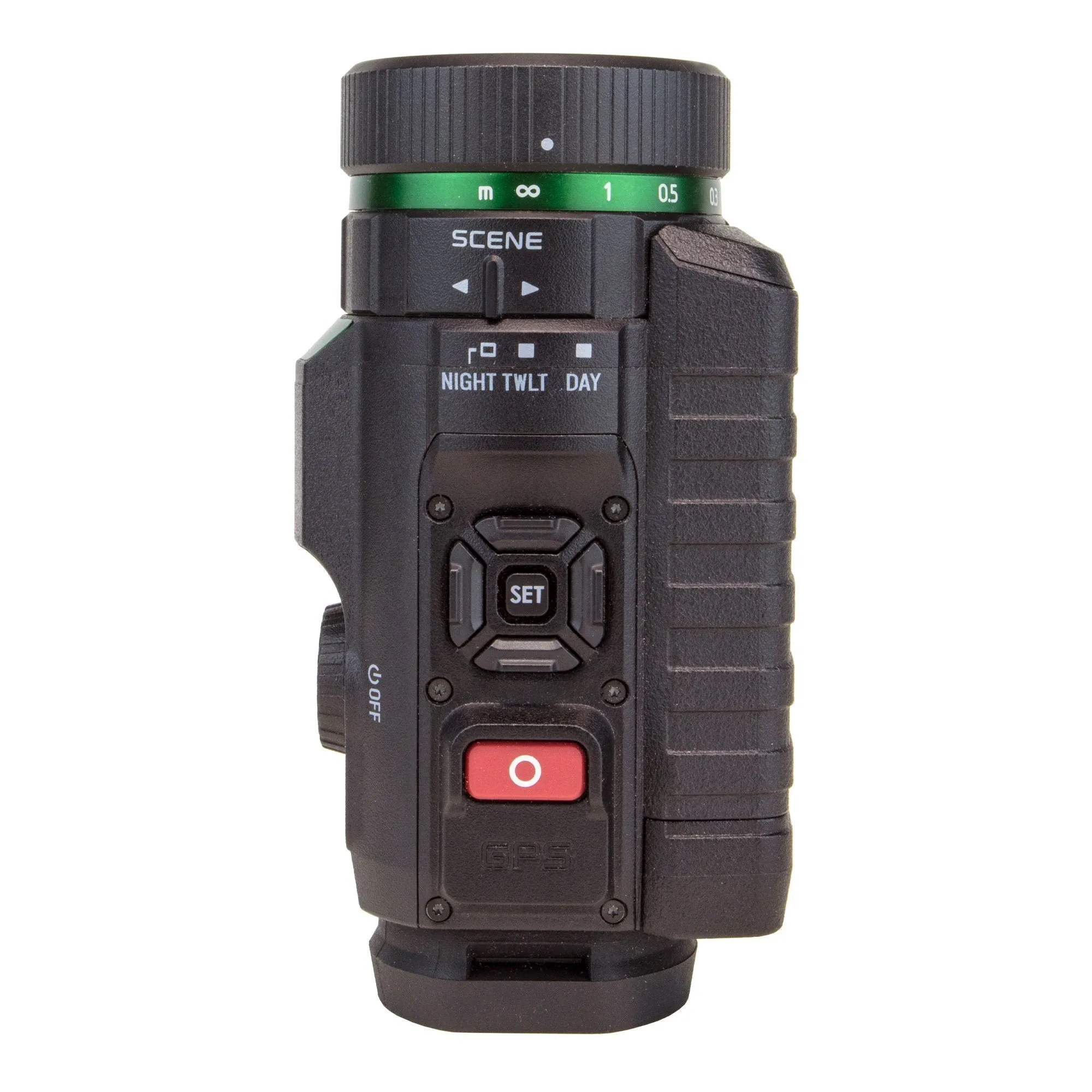 SIONYX Aurora Full-Color Digital Night Vision Camera with Hard Case