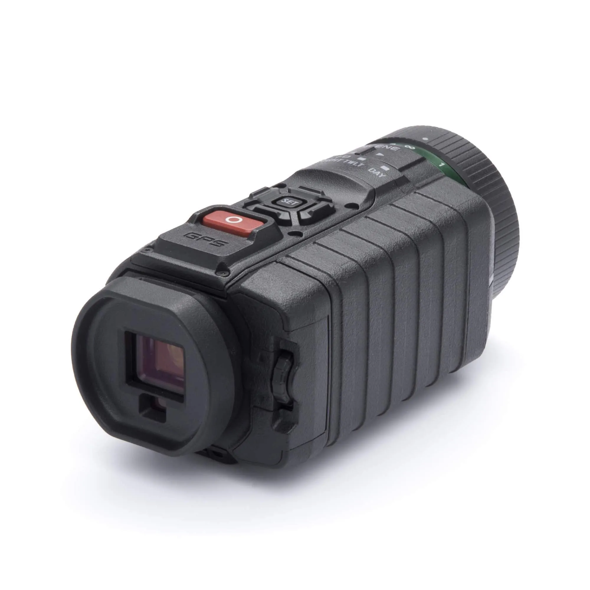 SIONYX Aurora Full-Color Digital Night Vision Camera with Hard Case