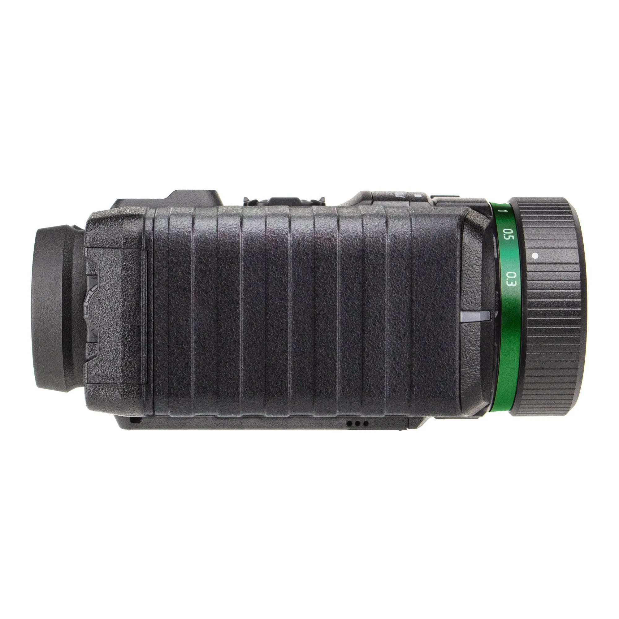 SIONYX Aurora Full-Color Digital Night Vision Camera with Hard Case