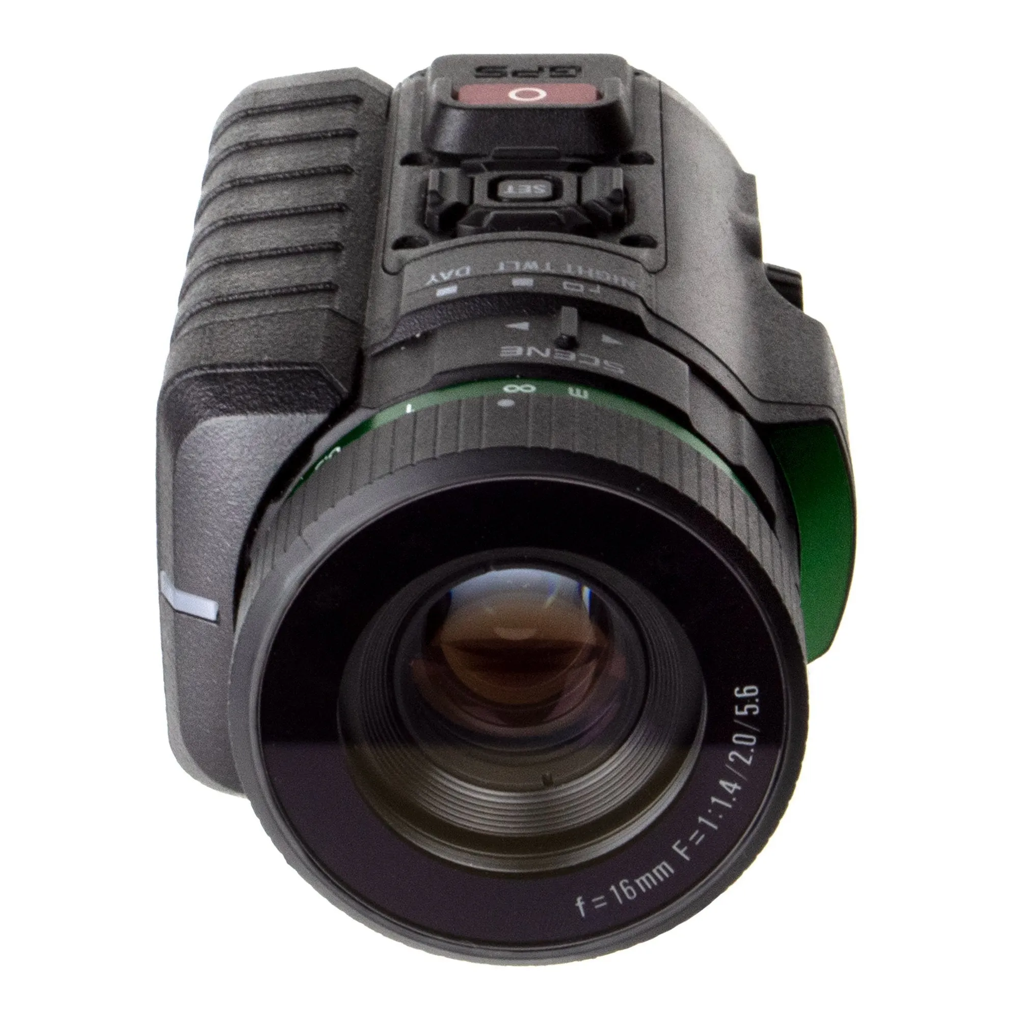 SIONYX Aurora Full-Color Digital Night Vision Camera with Hard Case
