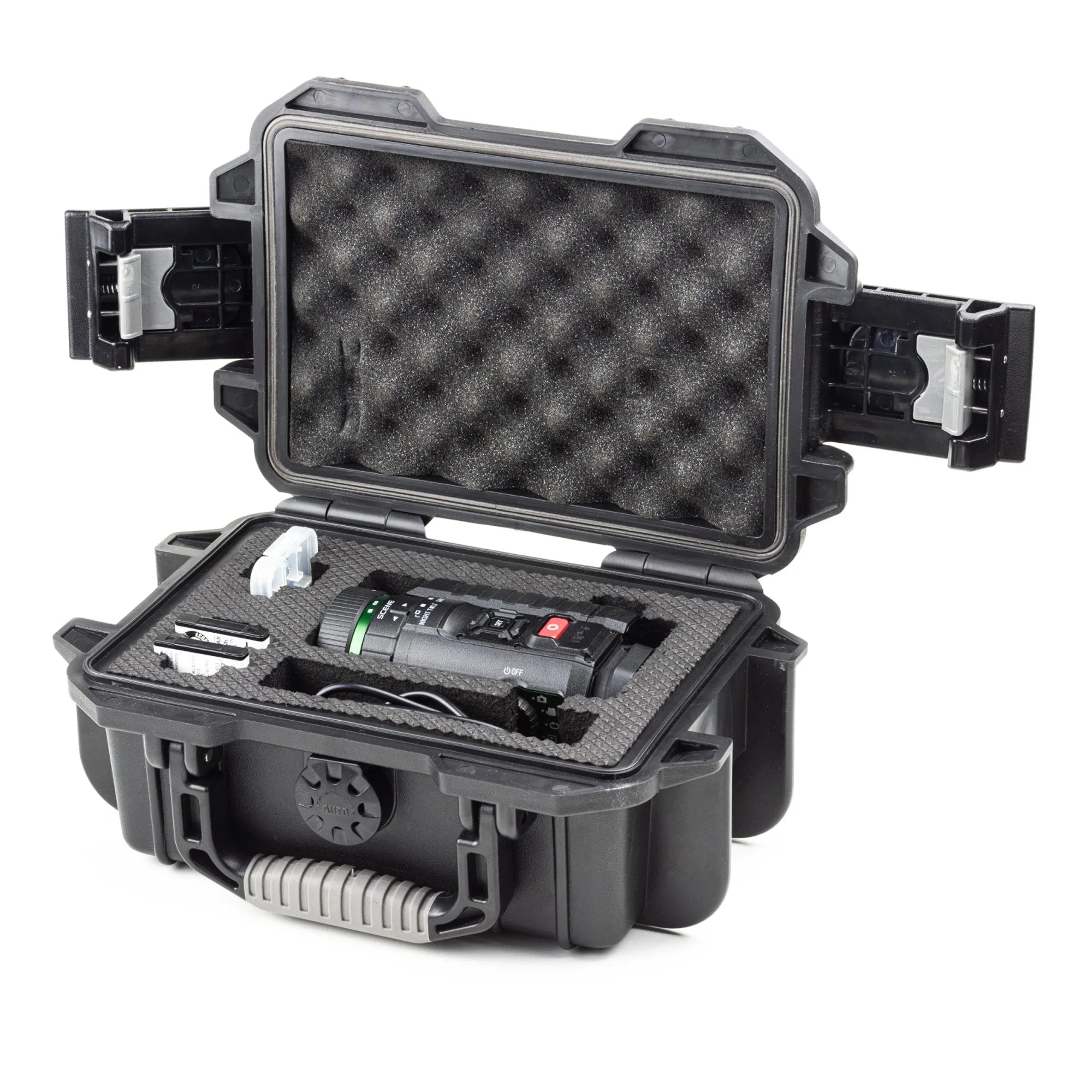 SIONYX Aurora Full-Color Digital Night Vision Camera with Hard Case