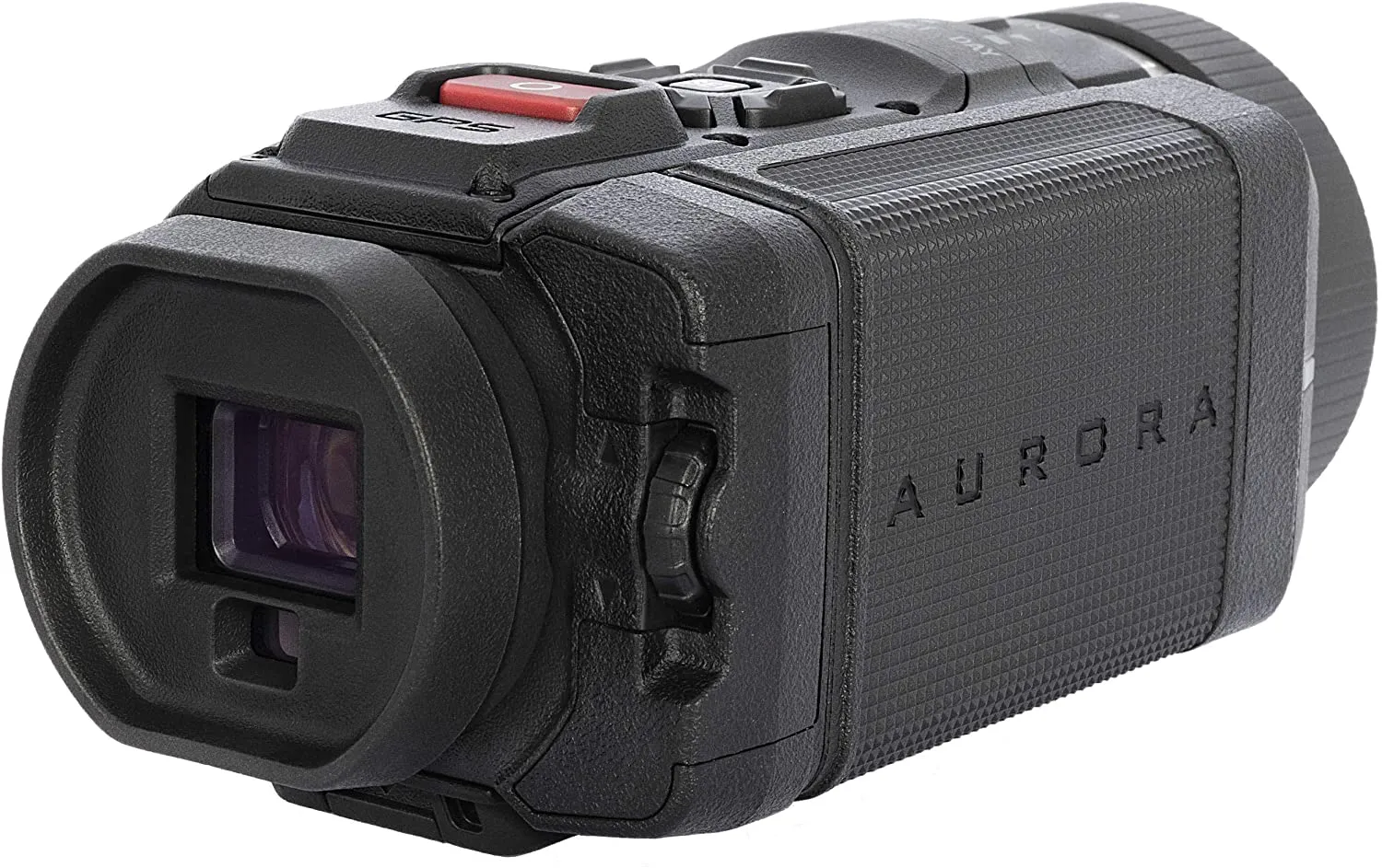 SiOnyx Aurora Pro Full-Color Digital Night Vision Camera with Hard Case