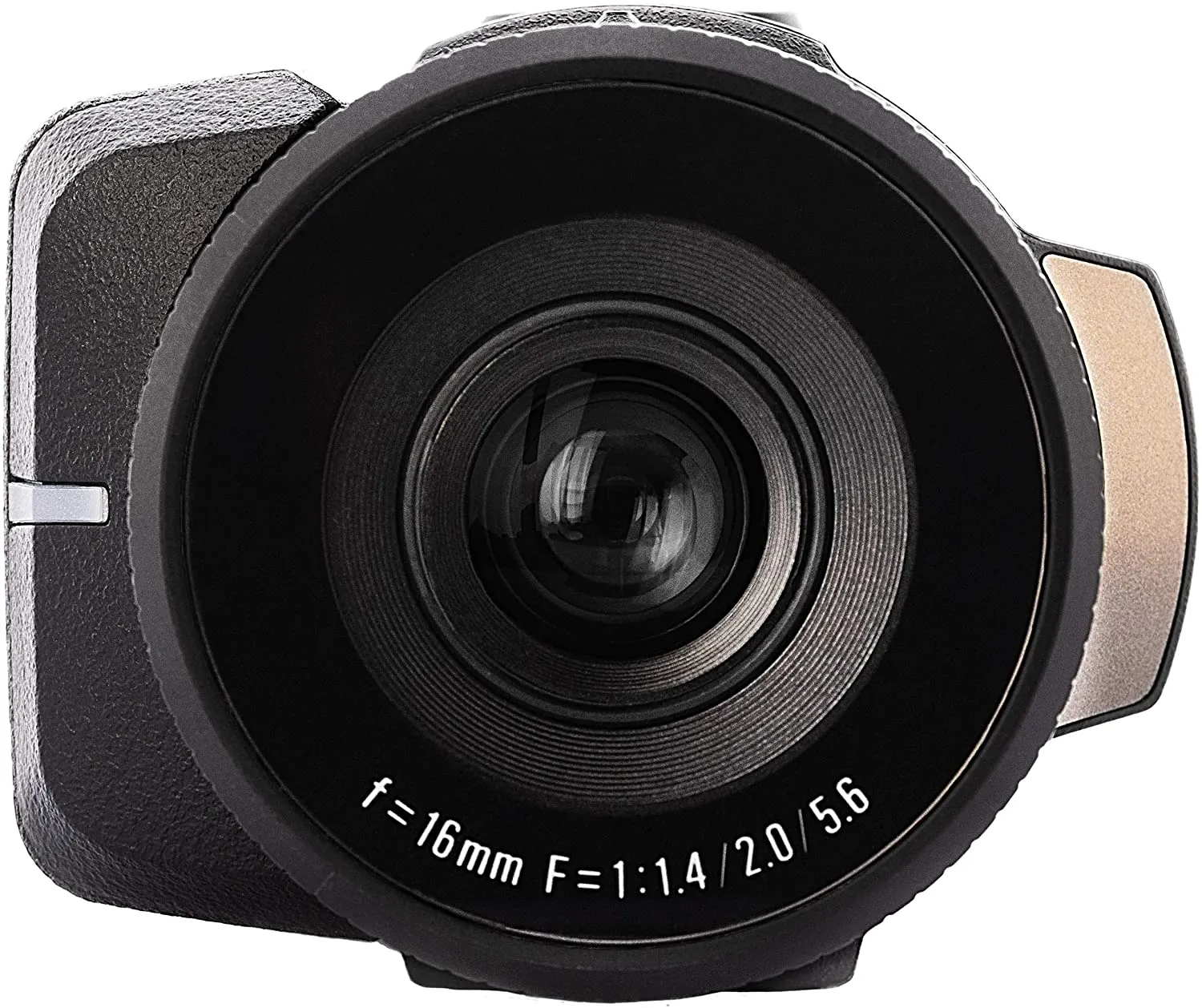 SiOnyx Aurora Pro Full-Color Digital Night Vision Camera with Hard Case