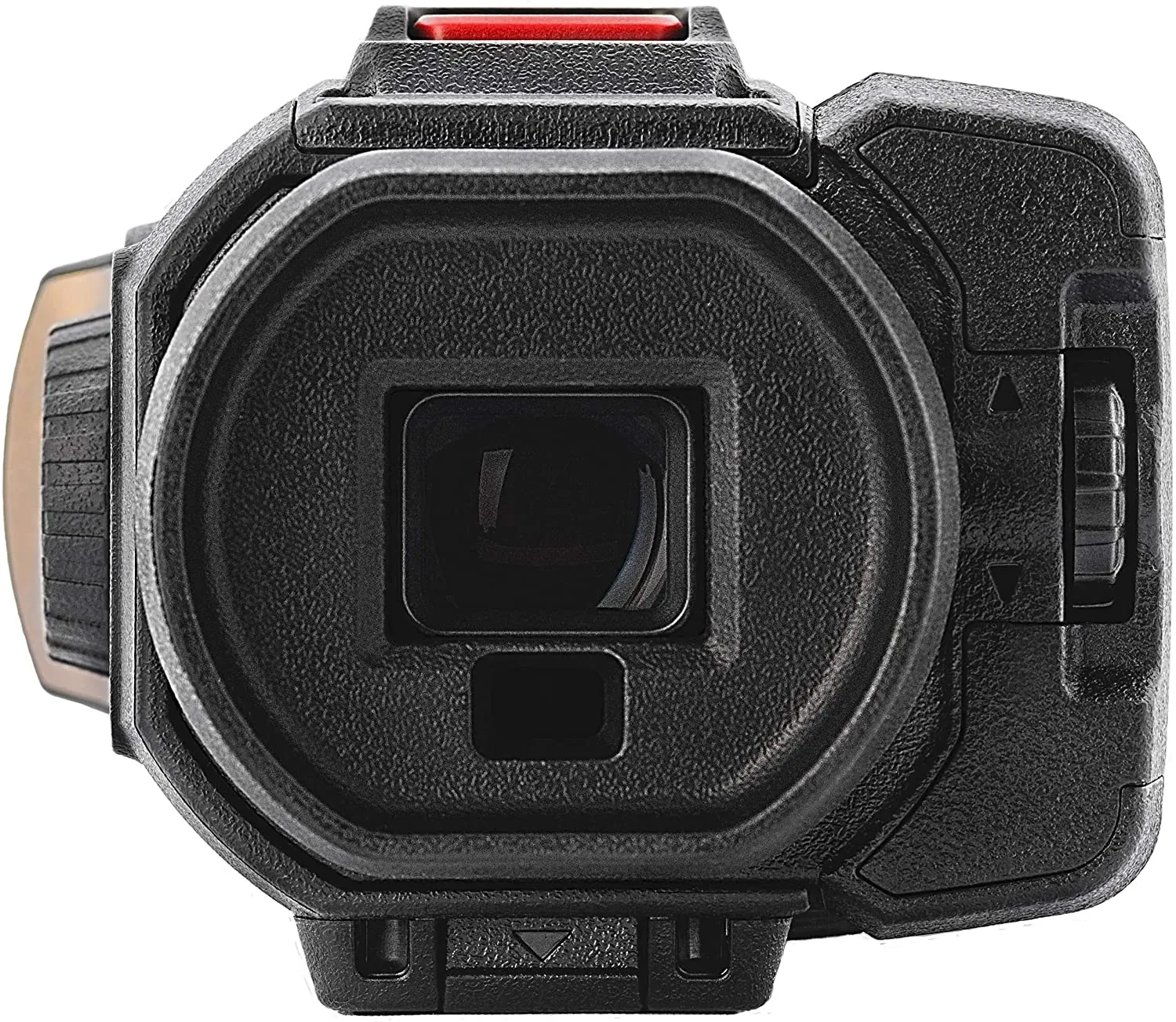 SiOnyx Aurora Pro Full-Color Digital Night Vision Camera with Hard Case