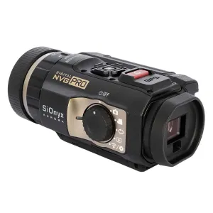 SIONYX Aurora PRO Night Vision Camera