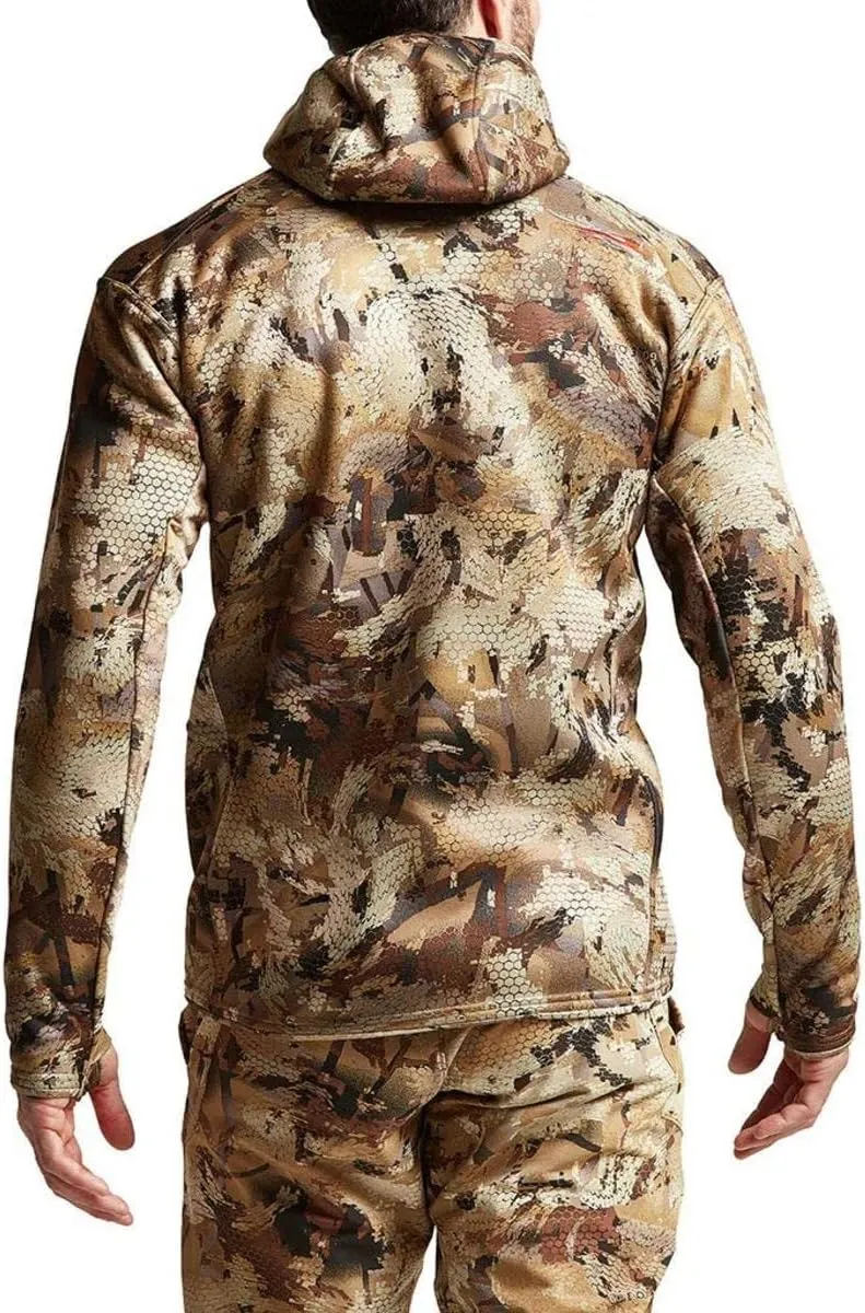 SITKA Gear Men's Traverse Hunting Hoody