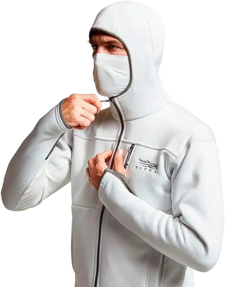 SITKA Gear Men's Traverse Hunting Hoody