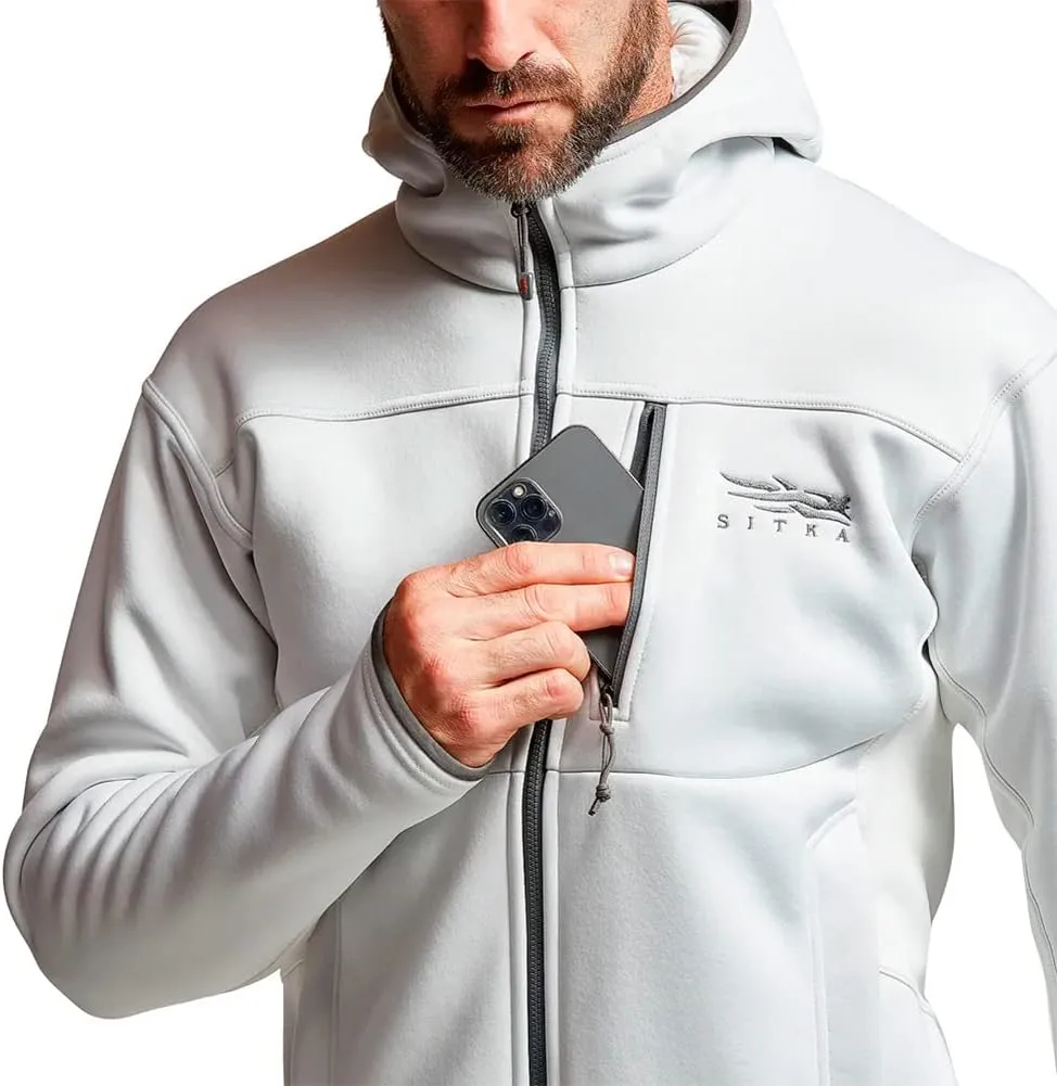SITKA Gear Men's Traverse Hunting Hoody
