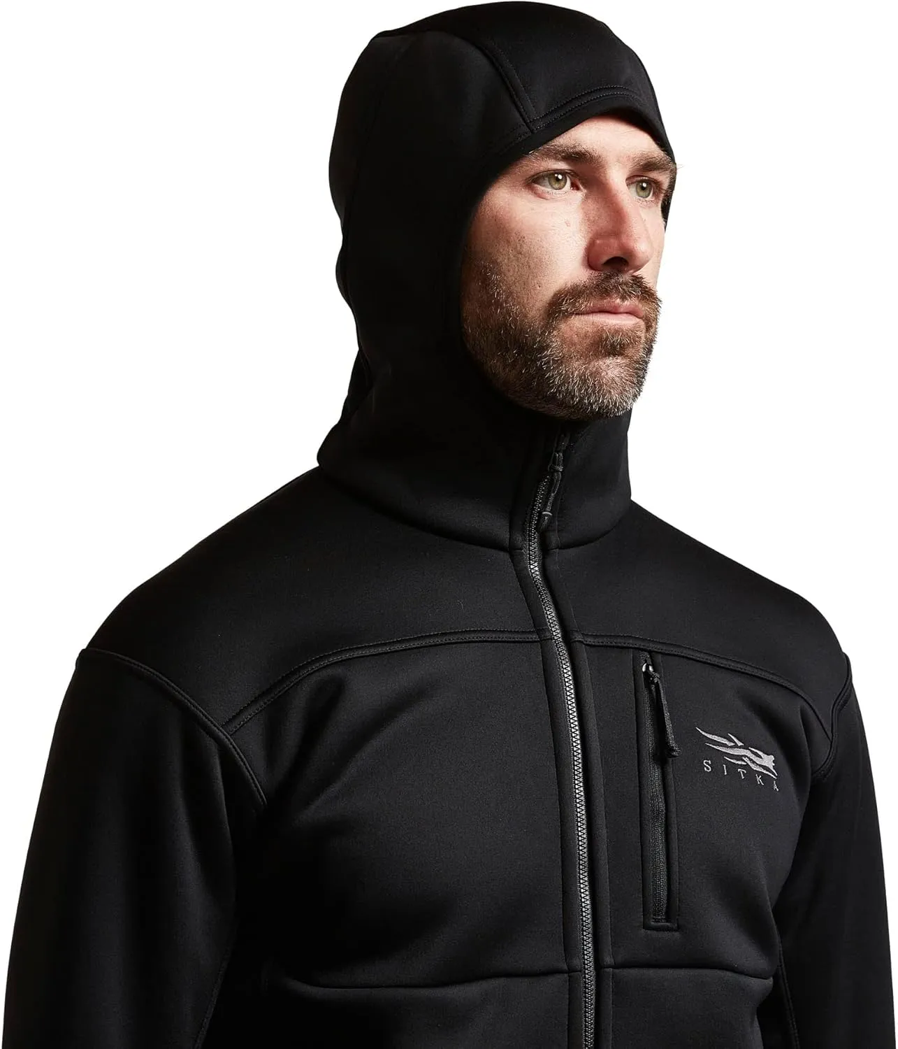 SITKA Gear Men's Traverse Hunting Hoody