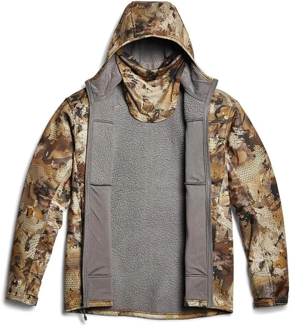 SITKA Gear Men's Traverse Hunting Hoody