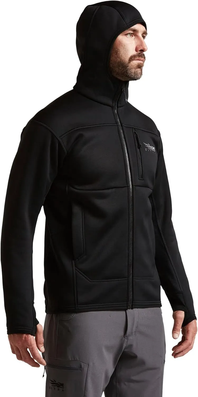 SITKA Gear Men's Traverse Hunting Hoody