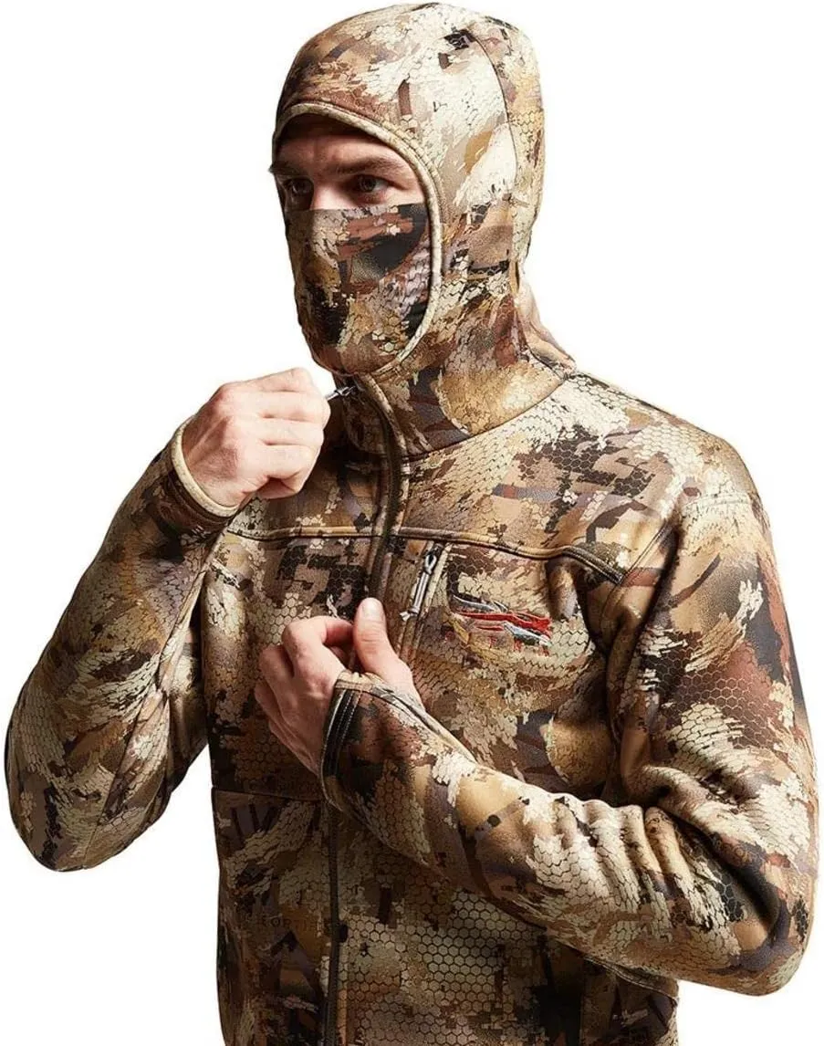 SITKA Gear Men's Traverse Hunting Hoody
