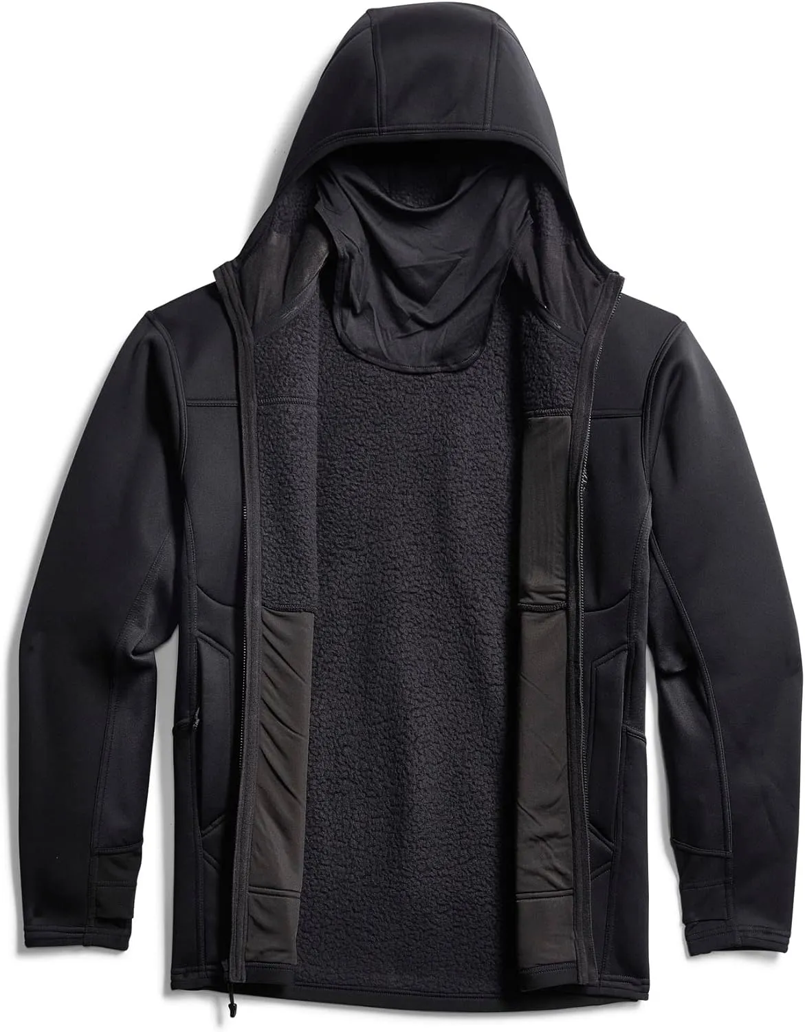 SITKA Gear Men's Traverse Hunting Hoody