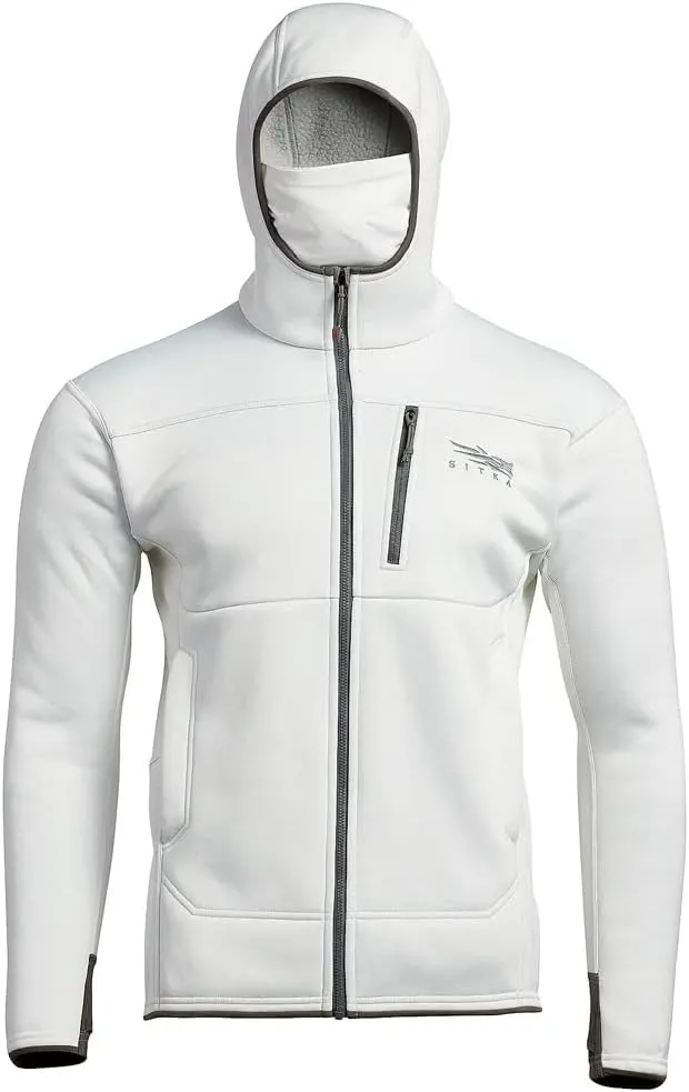 SITKA Gear Men's Traverse Hunting Hoody