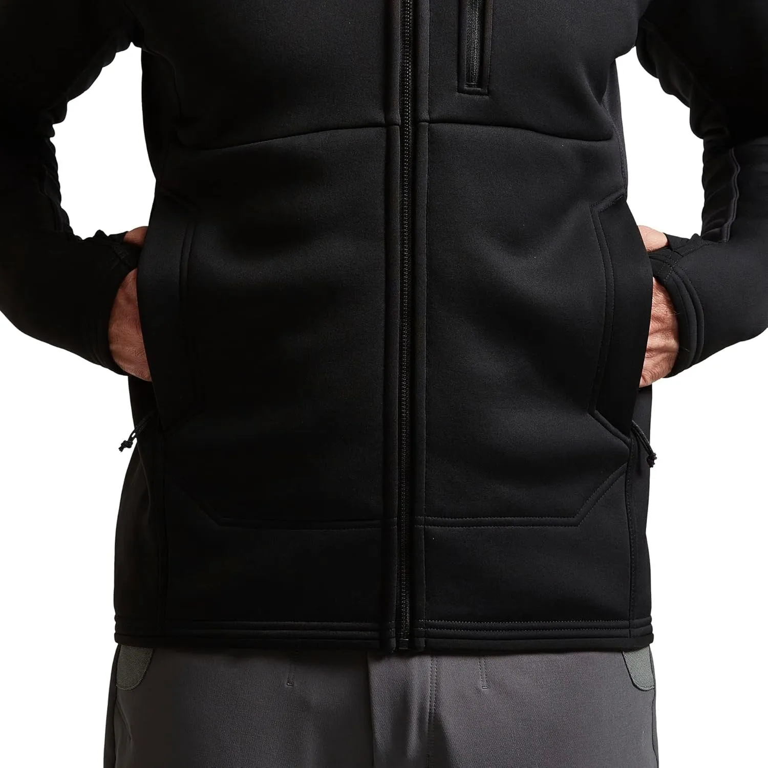 SITKA Gear Men's Traverse Hunting Hoody