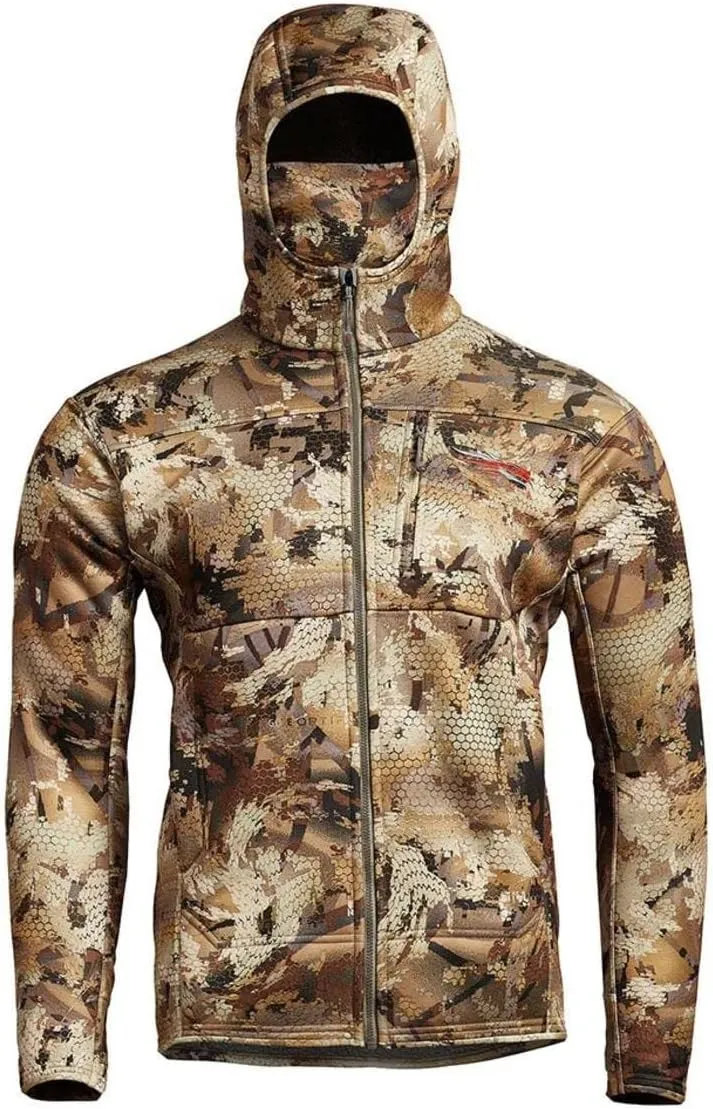 SITKA Gear Men's Traverse Hunting Hoody
