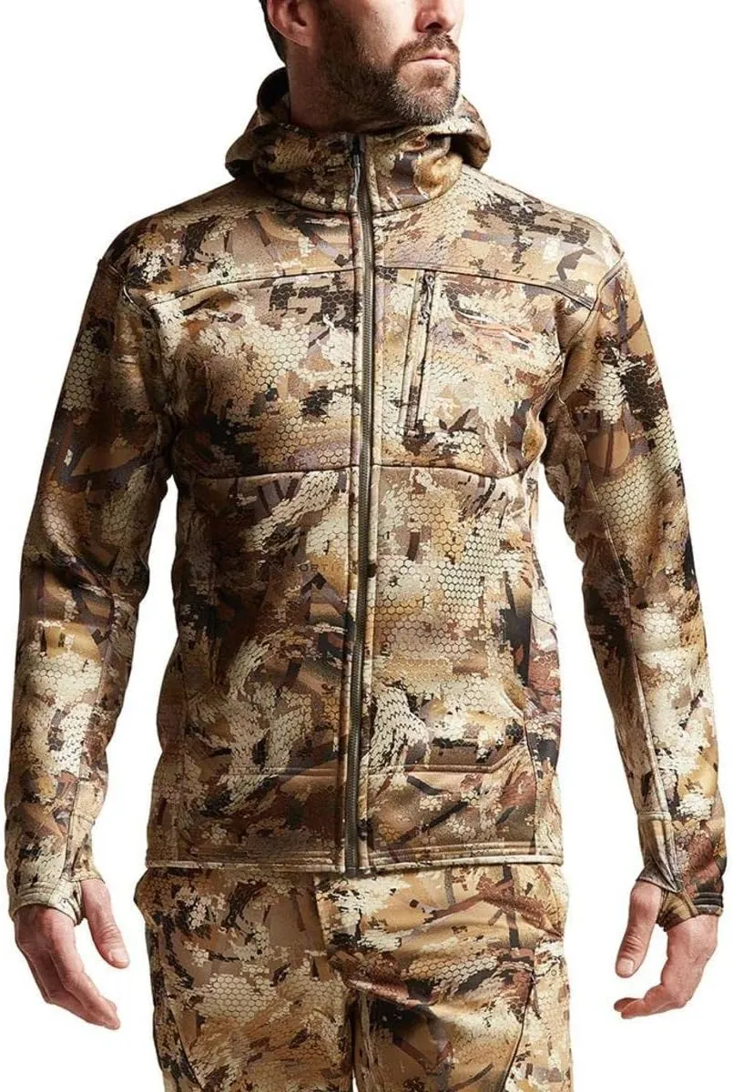 SITKA Gear Men's Traverse Hunting Hoody