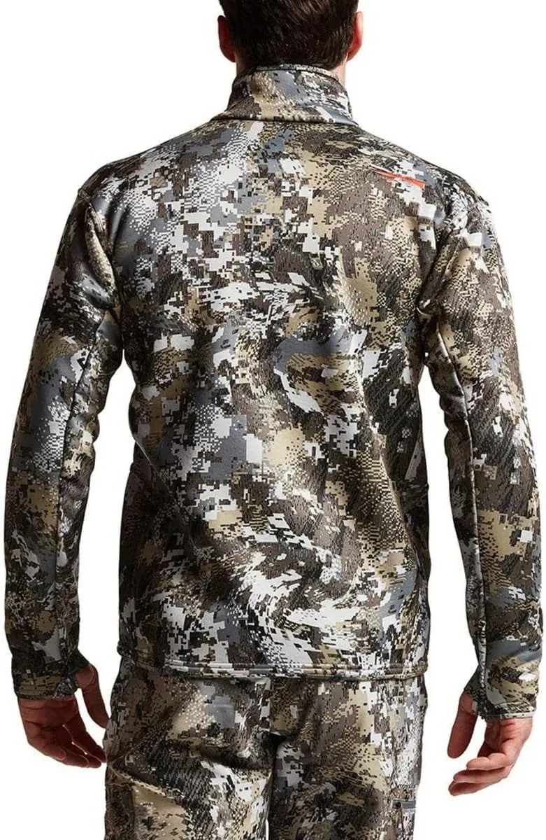 SITKA Gear Men's Traverse Hunting Jacket