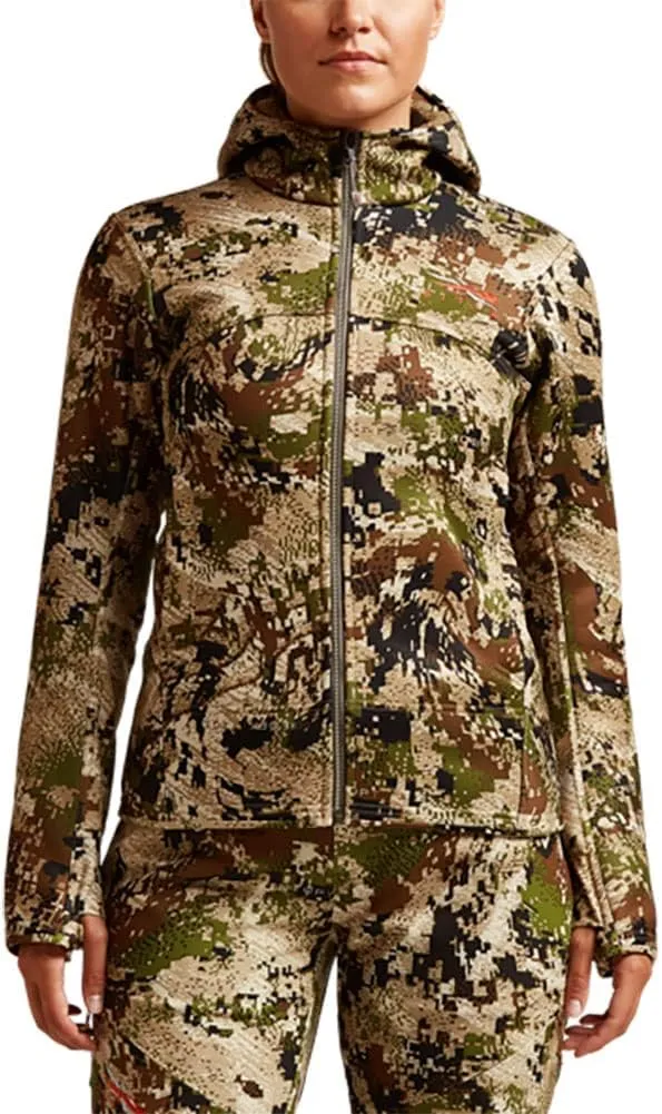 SITKA Gear Women's Traverse Hunting Hoody