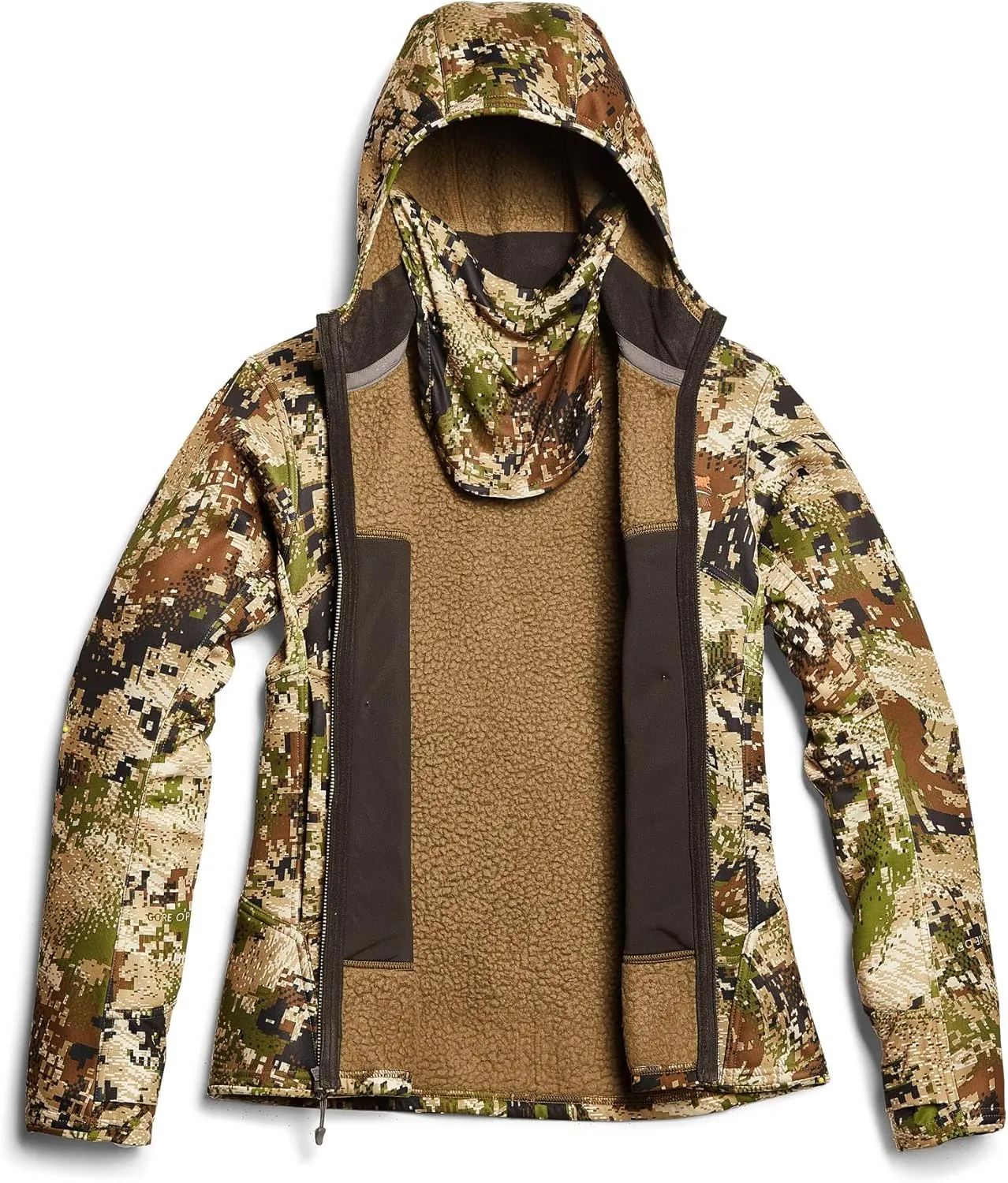 SITKA Gear Women's Traverse Hunting Hoody