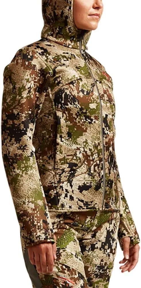 SITKA Gear Women's Traverse Hunting Hoody