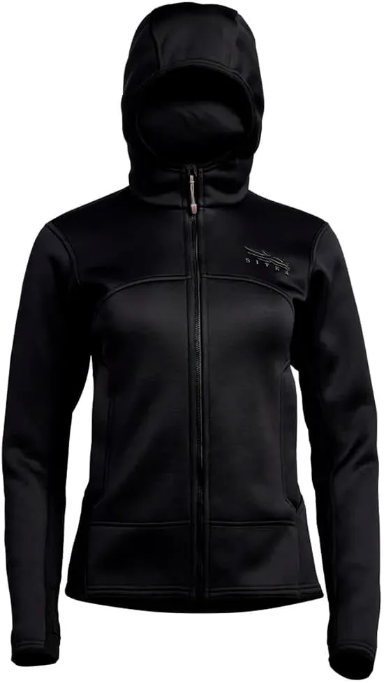 SITKA Gear Women's Traverse Hunting Hoody