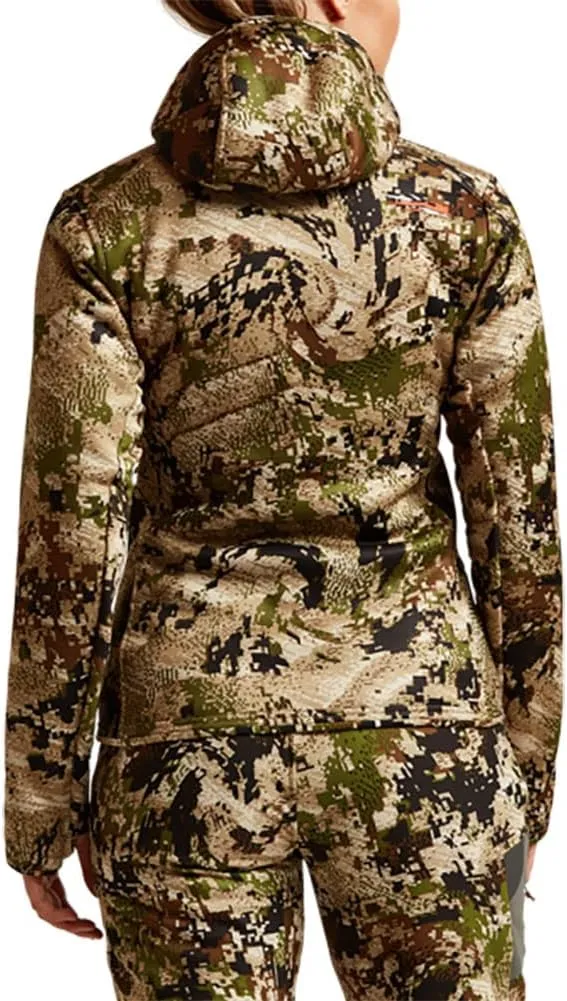 SITKA Gear Women's Traverse Hunting Hoody
