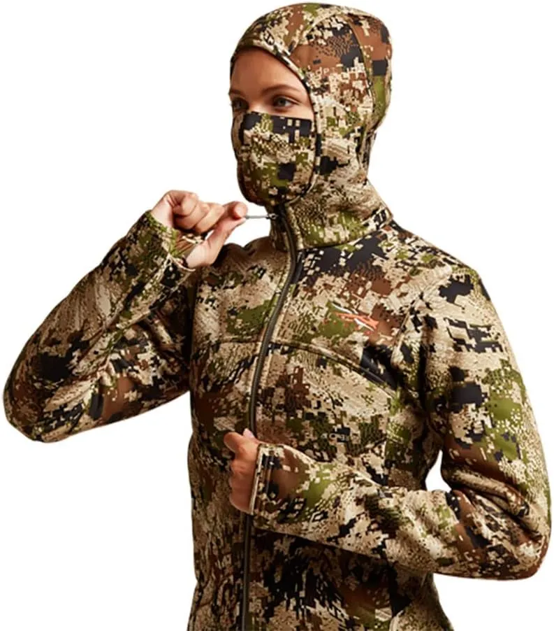 SITKA Gear Women's Traverse Hunting Hoody