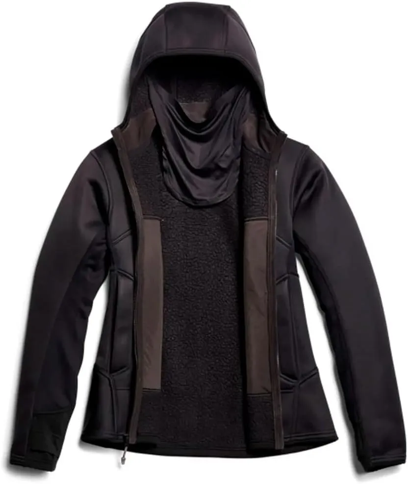 SITKA Gear Women's Traverse Hunting Hoody