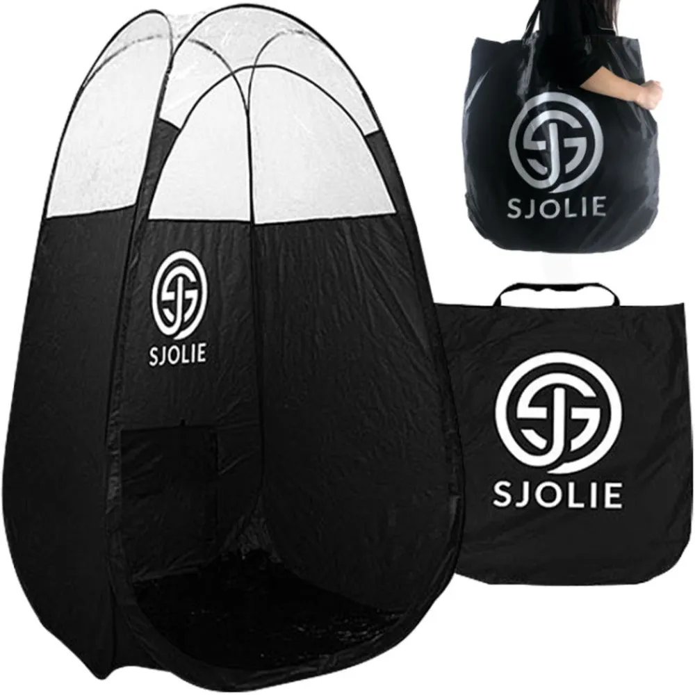Sjolie Moblie Spray Tanning Tent
