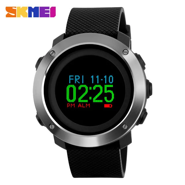 SKMEI DIGI  Sport Watch Men