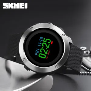 SKMEI DIGI  Sport Watch Men