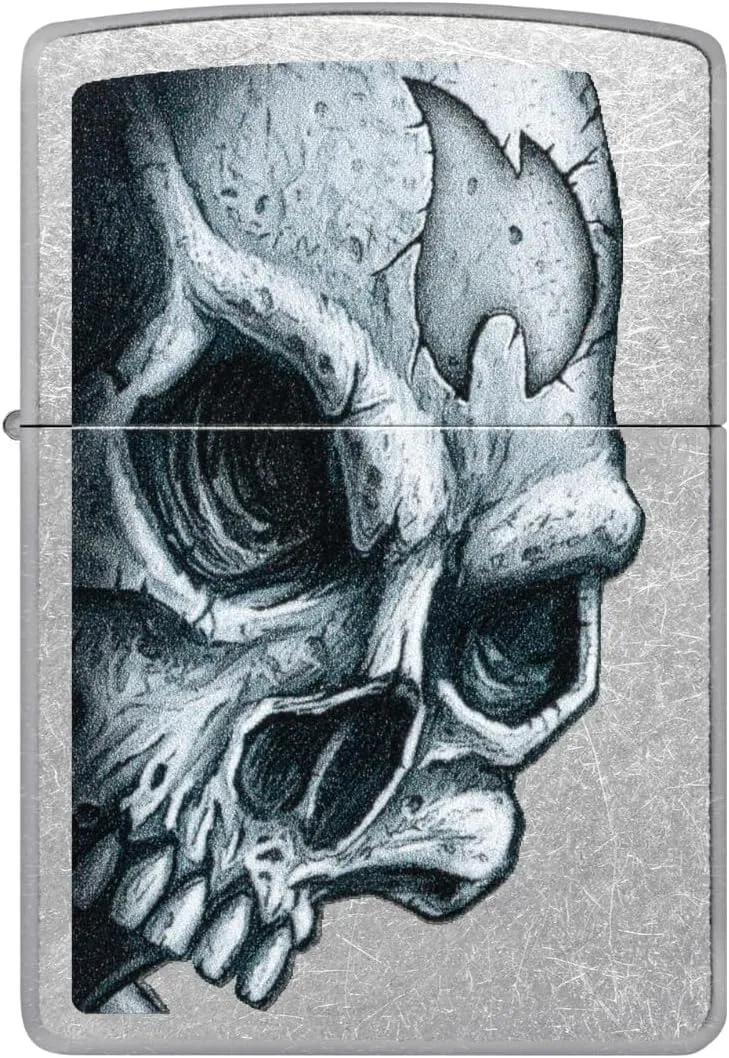 Skull Lighters