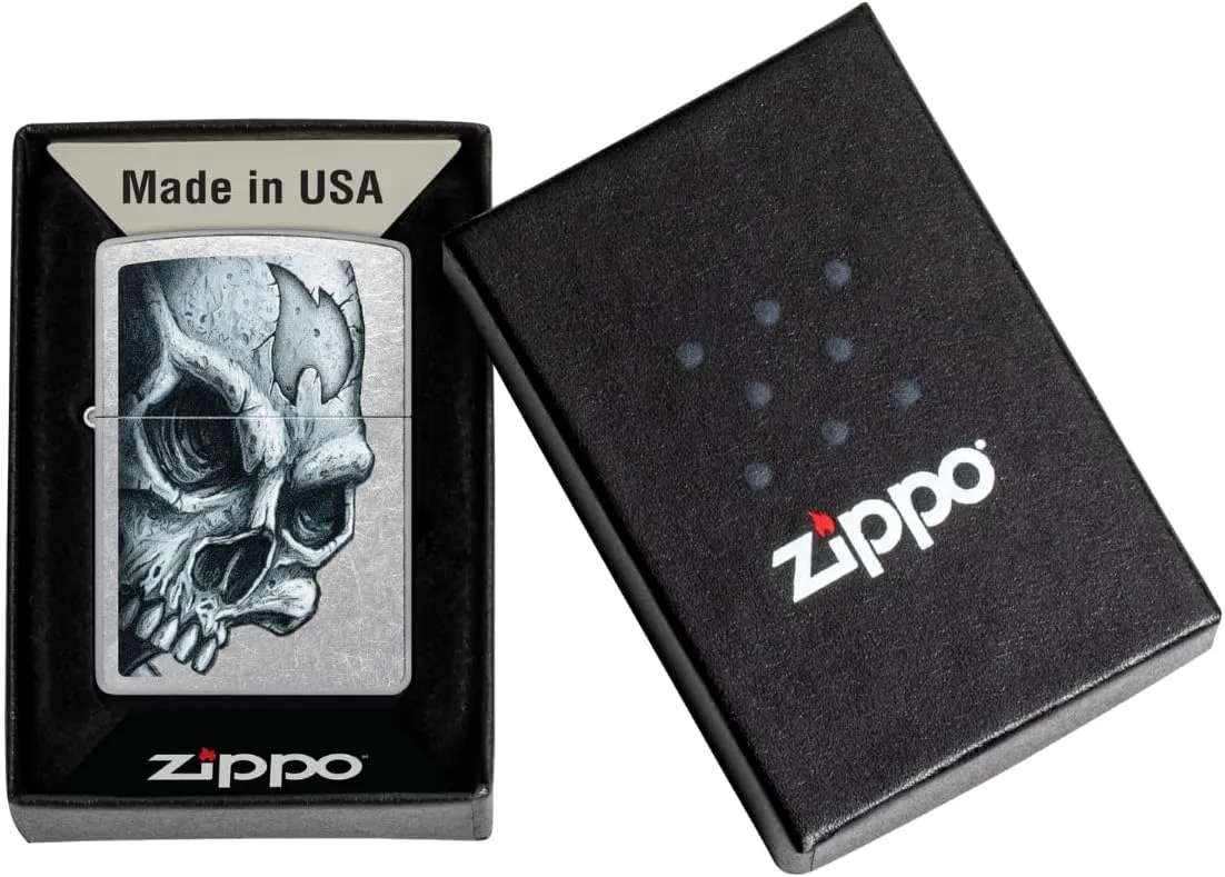 Skull Lighters