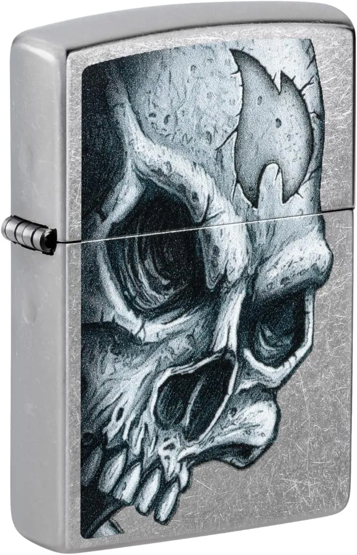 Skull Lighters