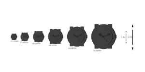Sleek and smooth G Stainless Watch Master Steel Casio GW-9400-1CR Don't miss out Men's Solar of